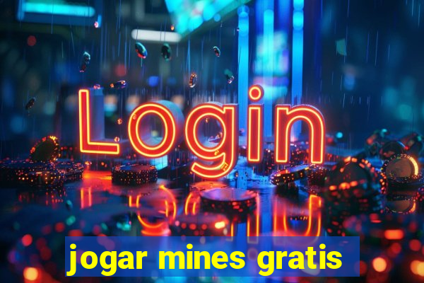 jogar mines gratis